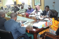 Grève de l’Intersyndicale de l’Education : Le Ministère annonce des sanctions